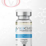 Testosterone Propionate 125 Viogen Pharma